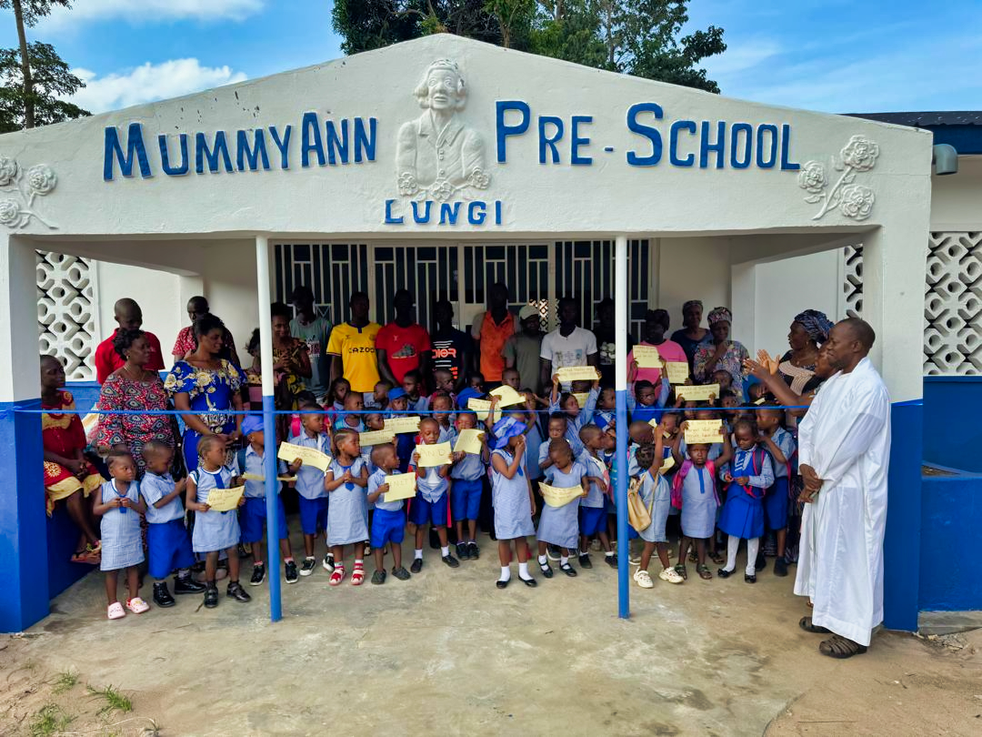 Mummy Ann Pre-School