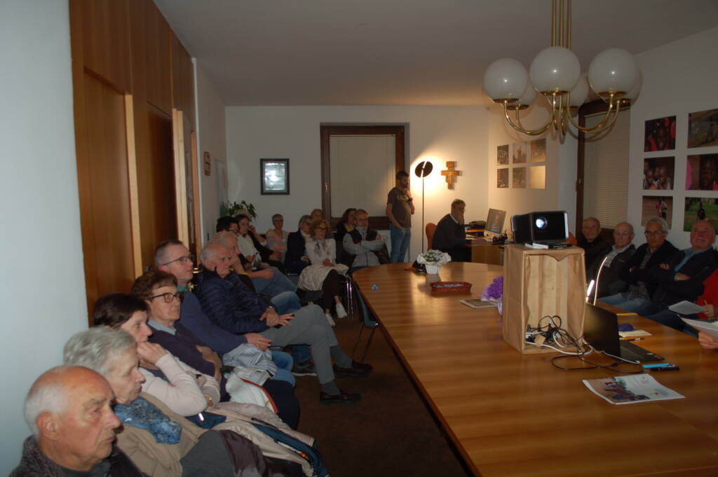 Assemblea dei soci - 10 aprile 2026