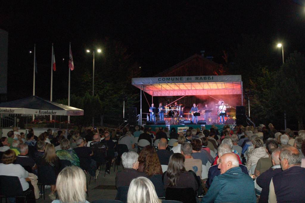 Concerto dei Gatti Randagi